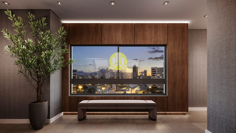 Imagem Apartamento com 3 Quartos à Venda, 107 m² em água Verde - Curitiba Imagem Apartamento com 3 Quartos à Venda, 107 m² em água Verde - Curitiba