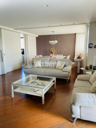 Imagem Apartamento com 4 Quartos à Venda, 202 m² em Vila Sônia - São Paulo Imagem Apartamento com 4 Quartos à Venda, 202 m² em Vila Sônia - São Paulo