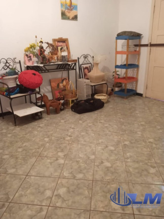 Imagem Casa com 3 Quartos à Venda, 35 m² em Santa Mônica - Guarapari