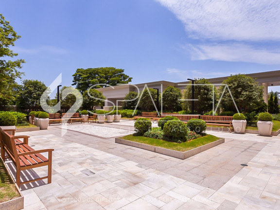 Imagem Apartamento com 4 Quartos à Venda, 296 m² em Anhangabaú - Jundiaí Imagem Apartamento com 4 Quartos à Venda, 296 m² em Anhangabaú - Jundiaí