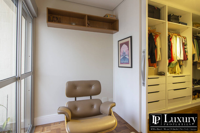 Imagem Apartamento com 3 Quartos à Venda, 158 m² em Moema - São Paulo Imagem Apartamento com 3 Quartos à Venda, 158 m² em Moema - São Paulo