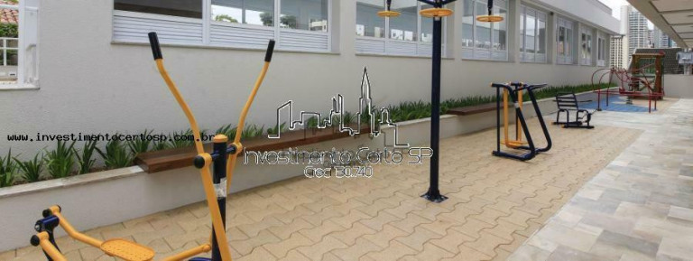Imagem Apartamento com 3 Quartos à Venda, 92 m² em Jardim Anália Franco - São Paulo Imagem Apartamento com 3 Quartos à Venda, 92 m² em Jardim Anália Franco - São Paulo