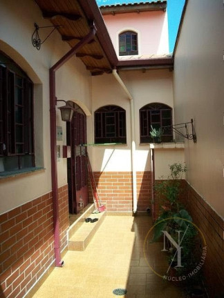 Imagem Casa com 6 Quartos à Venda, 520 m² em Chácara Belenzinho - São Paulo Imagem Casa com 6 Quartos à Venda, 520 m² em Chácara Belenzinho - São Paulo