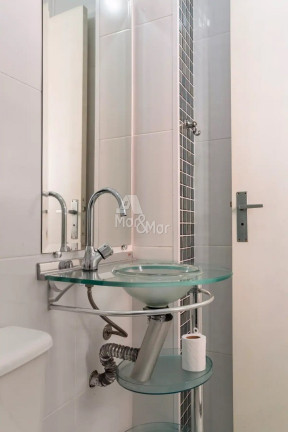 Imagem Apartamento com 3 Quartos à Venda, 117 m² em Enseada - Guarujá Imagem Apartamento com 3 Quartos à Venda, 117 m² em Enseada - Guarujá