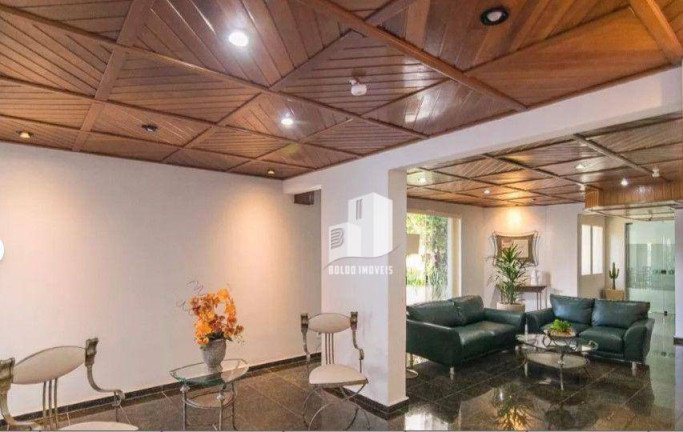 Imagem Apartamento com 4 Quartos à Venda, 154 m² em Vila Bastos - Santo André Imagem Apartamento com 4 Quartos à Venda, 154 m² em Vila Bastos - Santo André