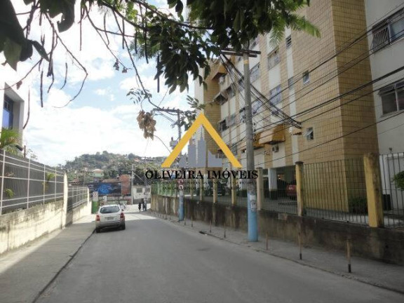 Imagem Apartamento com 2 Quartos à Venda, em Barro Vermelho - São Gonçalo Imagem Apartamento com 2 Quartos à Venda, em Barro Vermelho - São Gonçalo