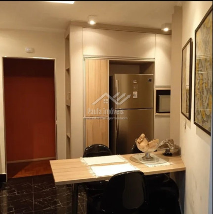 Imagem Apartamento com 3 Quartos à Venda, 96 m² em Jardim São Dimas - Sao Jose Dos Campos