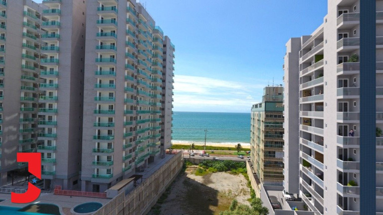 Imagem Apartamento com 3 Quartos à Venda, em Praia De Itaparica - Vila Velha Imagem Apartamento com 3 Quartos à Venda, em Praia De Itaparica - Vila Velha