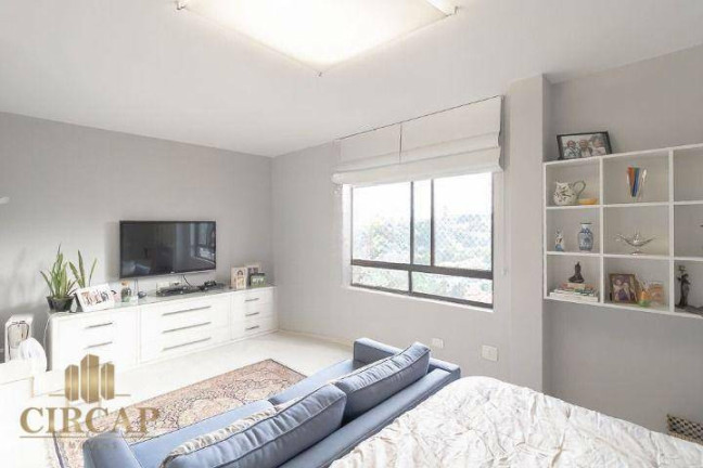 Imagem Cobertura com 3 Quartos à Venda, 280 m² em Higienópolis - São Paulo Imagem Cobertura com 3 Quartos à Venda, 280 m² em Higienópolis - São Paulo