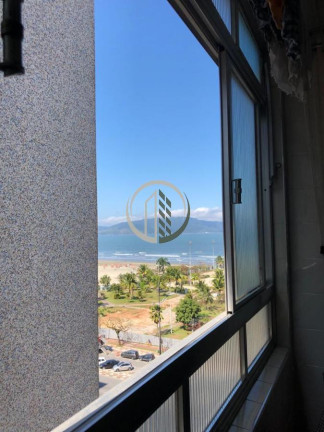 Imagem Apartamento com 2 Quartos à Venda, 82 m² em José Menino - Santos