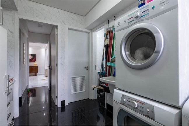 Imagem Apartamento com 3 Quartos à Venda, 180 m² em Vila Nova Conceição - São Paulo Imagem Apartamento com 3 Quartos à Venda, 180 m² em Vila Nova Conceição - São Paulo