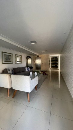 Imagem Apartamento com 4 Quartos à Venda, 250 m² em Manaíra - João Pessoa