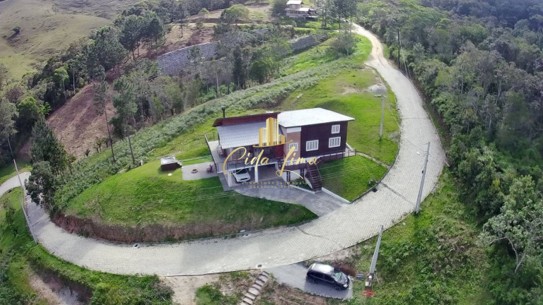 Imagem Casa com 3 Quartos à Venda, 200 m² em Santo Amaro Da Imperatriz