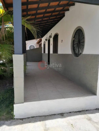 Imagem Casa com 3 Quartos à Venda, 85 m² em Balneário São Pedro - São Pedro Da Aldeia Imagem Casa com 3 Quartos à Venda, 85 m² em Balneário São Pedro - São Pedro Da Aldeia