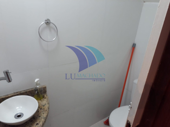 Imagem Casa com 2 Quartos à Venda, 70 m² em Rasa - Búzios