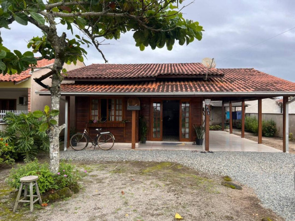 Imagem Casa com 3 Quartos à Venda, 110 m² em Salinas - Balneário Barra Do Sul Imagem Casa com 3 Quartos à Venda, 110 m² em Salinas - Balneário Barra Do Sul