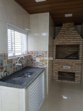 Imagem Sobrado com 3 Quartos à Venda, 260 m² em Parque Capuava - Santo André Imagem Sobrado com 3 Quartos à Venda, 260 m² em Parque Capuava - Santo André