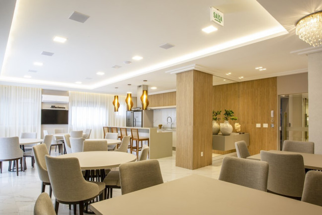Imagem Apartamento com 4 Quartos à Venda, 253 m² em Kobrasol - São José