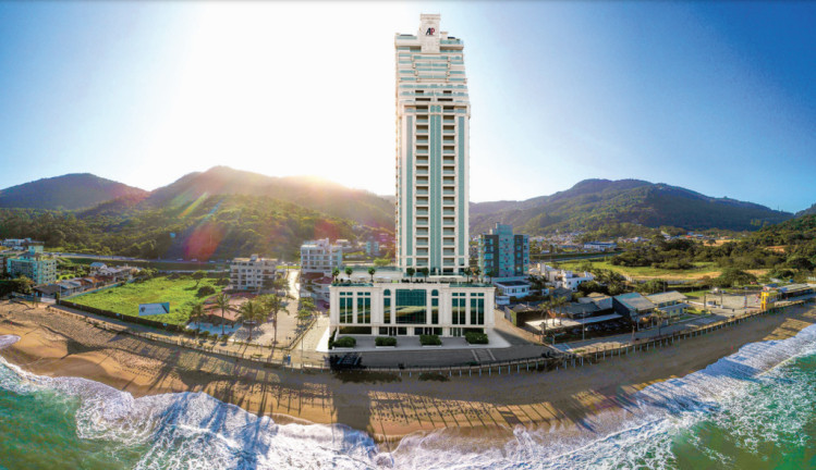 Apartamento com 4 Quartos à Venda, 190 m²