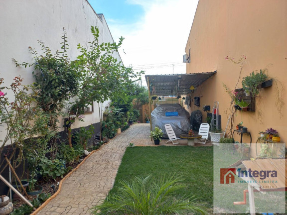 Imagem Casa com 3 Quartos à Venda, 150 m² em Jardim Caieira - Limeira Imagem Casa com 3 Quartos à Venda, 150 m² em Jardim Caieira - Limeira