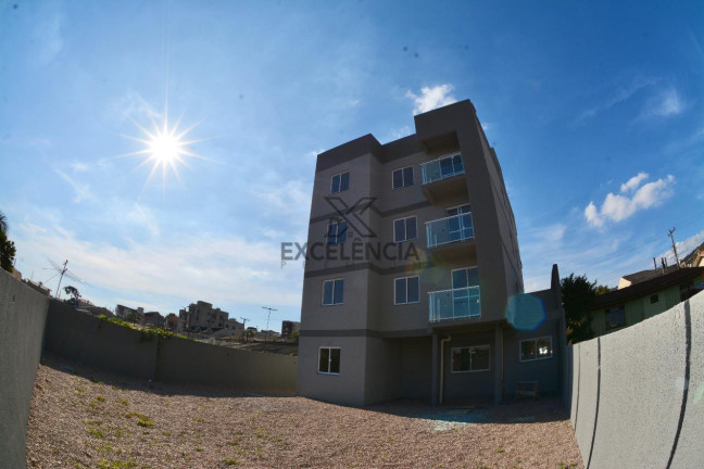 Imagem Apartamento com 2 Quartos à Venda, 41 m² em Boneca Do Iguaçu - São José Dos Pinhais Imagem Apartamento com 2 Quartos à Venda, 41 m² em Boneca Do Iguaçu - São José Dos Pinhais