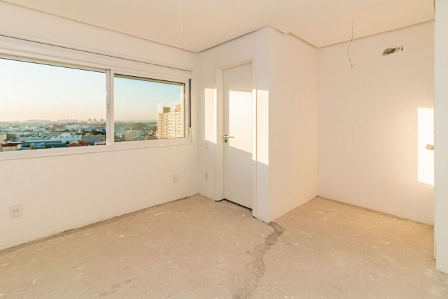 Imagem Apartamento com 2 Quartos à Venda, 76 m² em São João - Porto Alegre