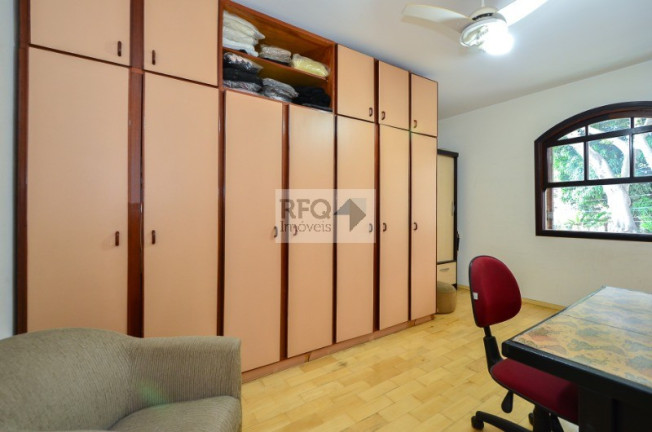 Imagem Casa com 3 Quartos à Venda, 350 m² em Jardim Textil - São Paulo