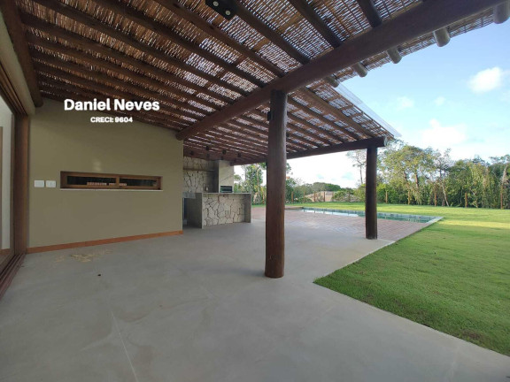 Imagem Casa de Condomínio com 4 Quartos à Venda, 375 m² em Praia Do Forte - Mata De São João Imagem Casa de Condomínio com 4 Quartos à Venda, 375 m² em Praia Do Forte - Mata De São João