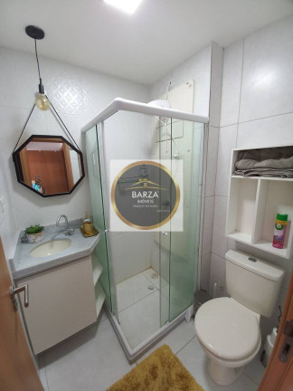 Imagem Apartamento com 2 Quartos para Alugar, 60 m² em Maria Farinha - Paulista Imagem Apartamento com 2 Quartos para Alugar, 60 m² em Maria Farinha - Paulista