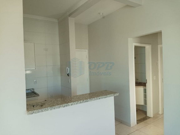 Apartamento para Alugar,  em Jardim Palmares - Ribeirão Preto
