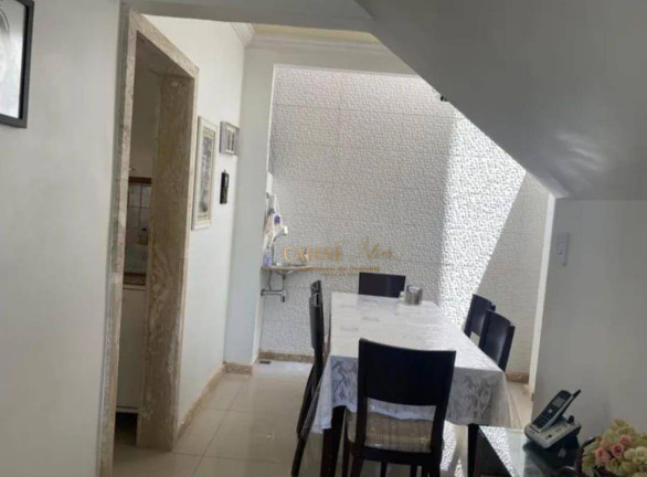 Imagem Casa com 3 Quartos à Venda, 120 m² em Stella Maris - Salvador