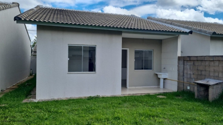 Imagem Casa de Condomínio com 3 Quartos à Venda, em Nova Esperança - Porto Velho Imagem Casa de Condomínio com 3 Quartos à Venda, em Nova Esperança - Porto Velho