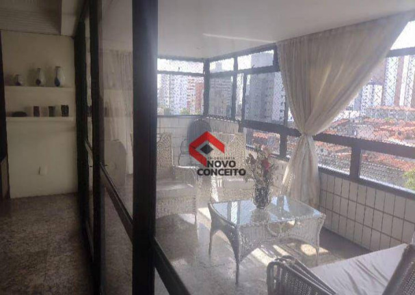 Imagem Apartamento com 3 Quartos à Venda, 155 m² em Meireles - Fortaleza Imagem Apartamento com 3 Quartos à Venda, 155 m² em Meireles - Fortaleza