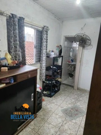Imagem Casa com 4 Quartos à Venda, em Aviação - Praia Grande Imagem Casa com 4 Quartos à Venda, em Aviação - Praia Grande