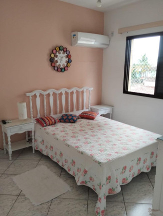 Imagem Apartamento com 2 Quartos à Venda, 80 m² em Centro - Ubatuba