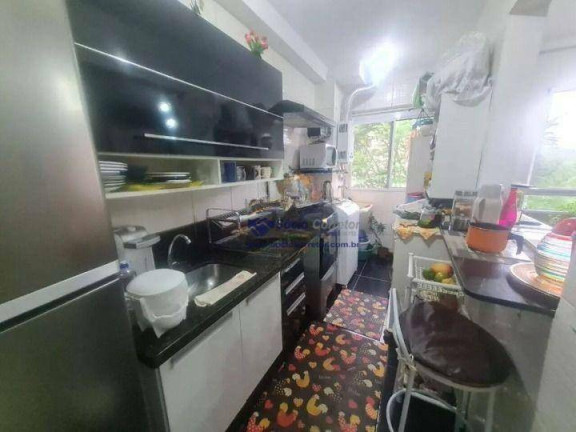 Imagem Apartamento com 2 Quartos à Venda, 45 m² em Ponte Grande - Guarulhos