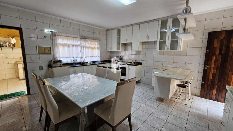 Imagem Casa com 3 Quartos à Venda, 175 m² em Vila América - Santo André Imagem Casa com 3 Quartos à Venda, 175 m² em Vila América - Santo André
