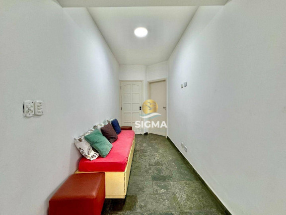 Imagem Apartamento com 3 Quartos à Venda, 120 m² em Pitangueiras - Guarujá Imagem Apartamento com 3 Quartos à Venda, 120 m² em Pitangueiras - Guarujá