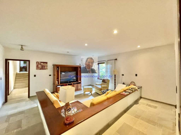 Imagem Casa com 5 Quartos à Venda, 923 m² em Vila Santo Antônio - Cotia