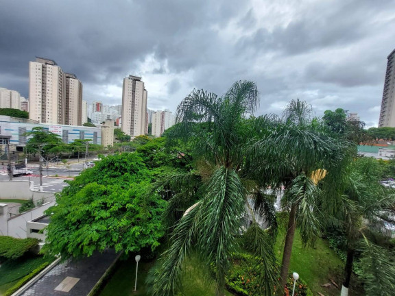 Imagem Apartamento com 3 Quartos à Venda, 72 m² em Jardim Marajoara - São Paulo Imagem Apartamento com 3 Quartos à Venda, 72 m² em Jardim Marajoara - São Paulo