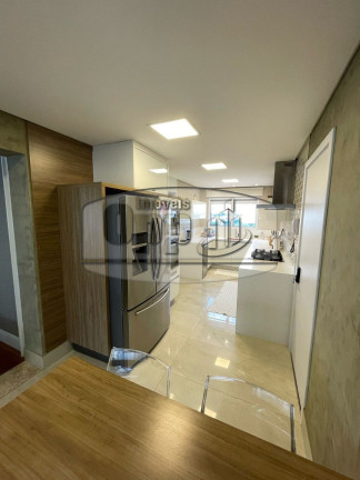 Imagem Apartamento com 4 Quartos à Venda, em Vila Mariana - São Paulo Imagem Apartamento com 4 Quartos à Venda, em Vila Mariana - São Paulo