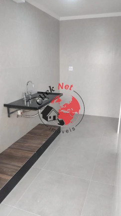 Imagem Apartamento com 2 Quartos à Venda, 67 m² em Taboão - São Bernardo Do Campo