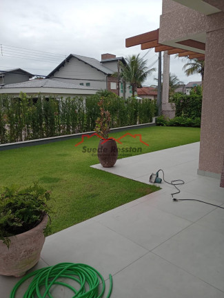 Imagem Casa com 3 Quartos à Venda, 400 m² em Bougainville Residencial Ii - Peruíbe Imagem Casa com 3 Quartos à Venda, 400 m² em Bougainville Residencial Ii - Peruíbe