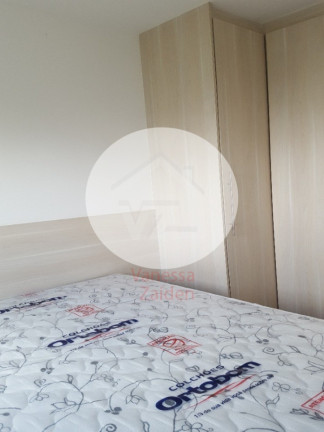 Imagem Apartamento com 2 Quartos para Alugar, 51 m² em Vila Andrade - São Paulo