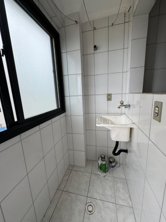 Imagem Apartamento com 1 Quarto à Venda, 49 m² em Real - Praia Grande