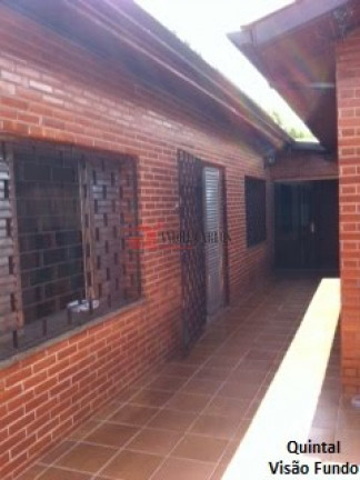 Imagem Casa com 3 Quartos à Venda, 230 m² em Parque Continental - São Paulo Imagem Casa com 3 Quartos à Venda, 230 m² em Parque Continental - São Paulo