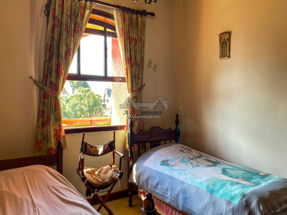 Imagem Casa com 4 Quartos à Venda, 196 m² em Alto Da Vila Inglesa - Campos Do Jordão Imagem Casa com 4 Quartos à Venda, 196 m² em Alto Da Vila Inglesa - Campos Do Jordão