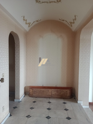Imagem Imóvel com 3 Quartos à Venda, 580 m² em Cambuí - Campinas