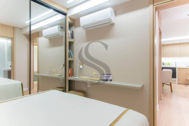 Imagem Apartamento com 3 Quartos à Venda, 100 m² em Jardim Do Paço - Sorocaba