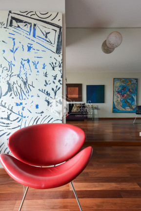 Imagem Apartamento com 2 Quartos à Venda, 151 m² em Vila Nova Conceição - São Paulo Imagem Apartamento com 2 Quartos à Venda, 151 m² em Vila Nova Conceição - São Paulo